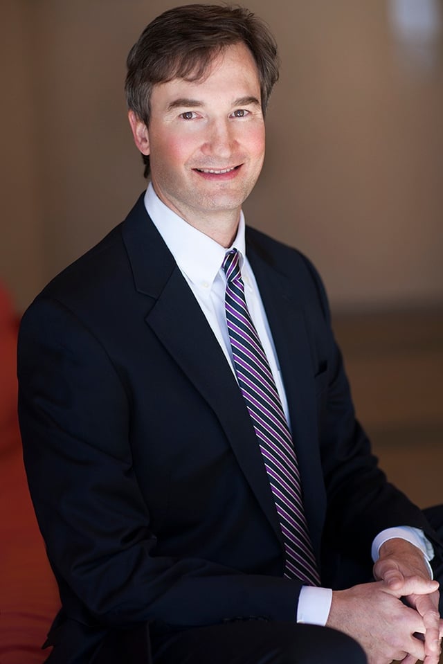 Introducing Dr. Vincent Gardner